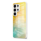Edge - Samsung Glass Case