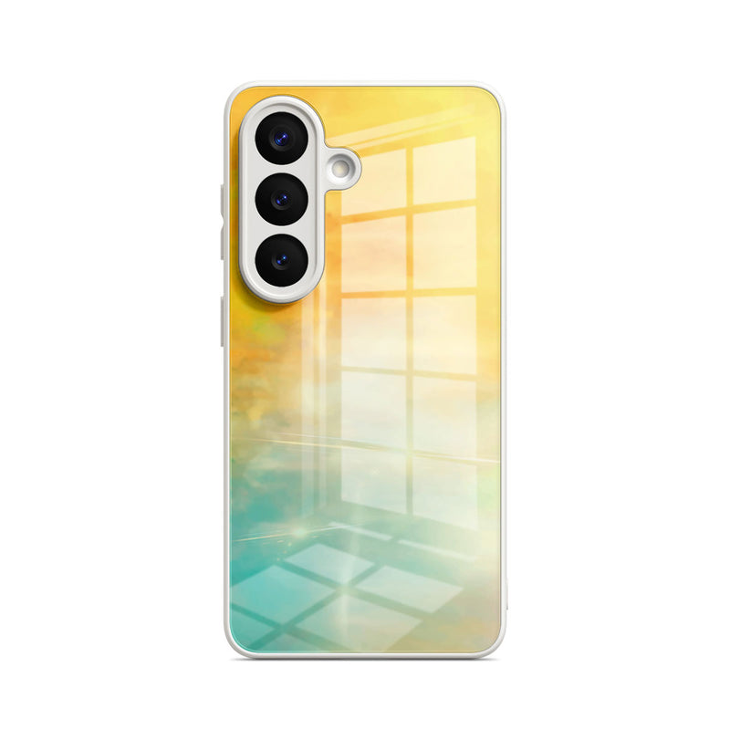 Edge - Samsung Glass Case