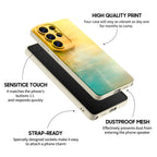 Edge - Samsung Silicone Case