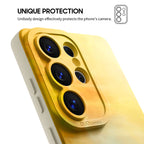 Edge - Samsung Silicone Case