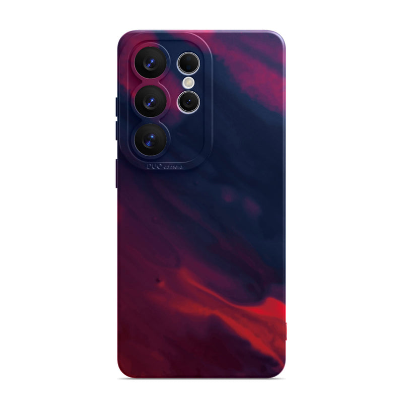 Gravity - Samsung Silicone Case