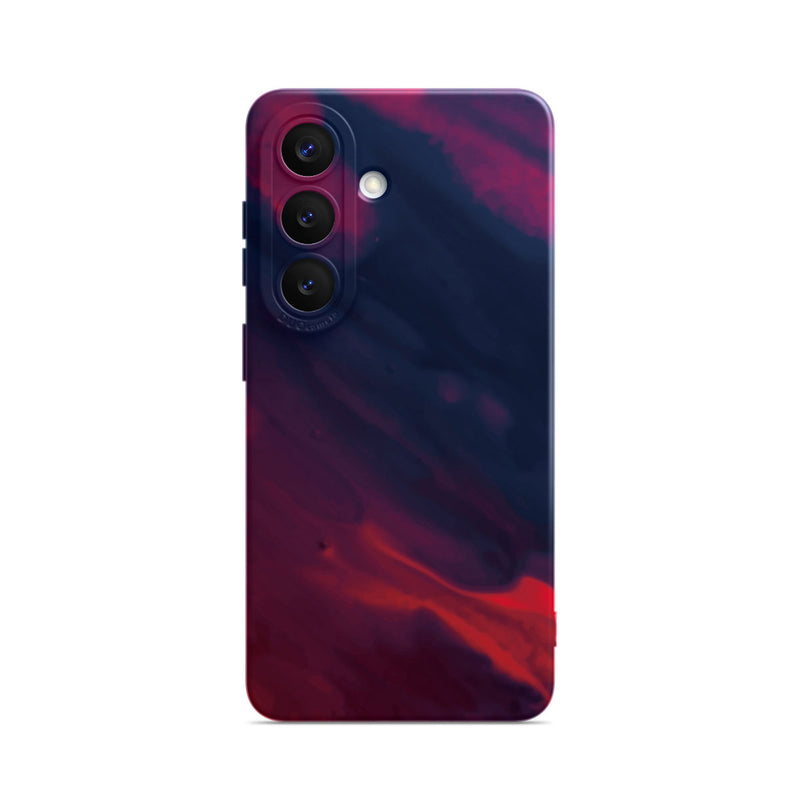 Gravity - Samsung Silicone Case
