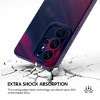 Gravity - Samsung Silicone Case