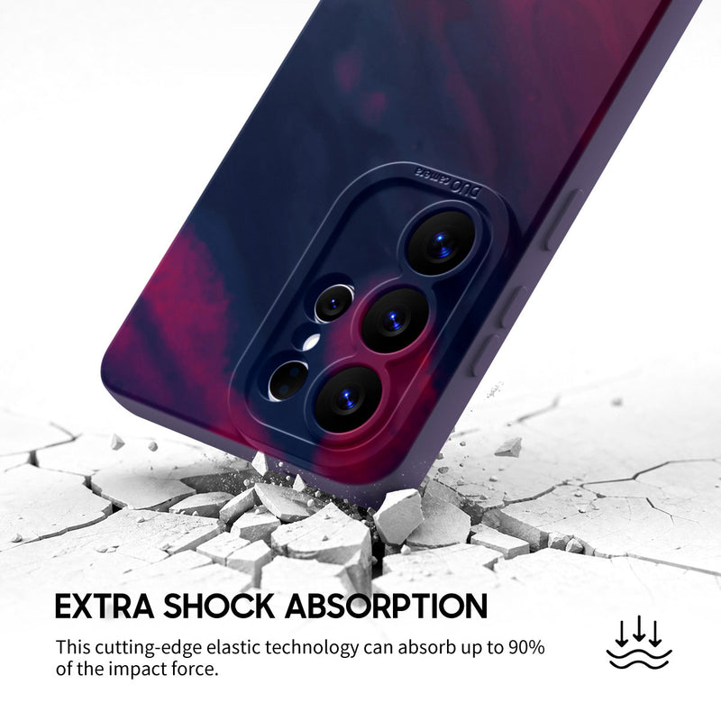 Gravity - Samsung Silicone Case
