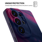 Gravity - Samsung Silicone Case