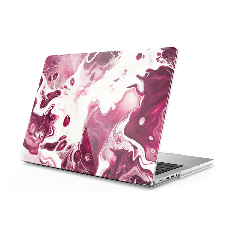 Dissolve - Macbook Case