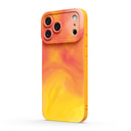 Attract - iPhone Silicone Case