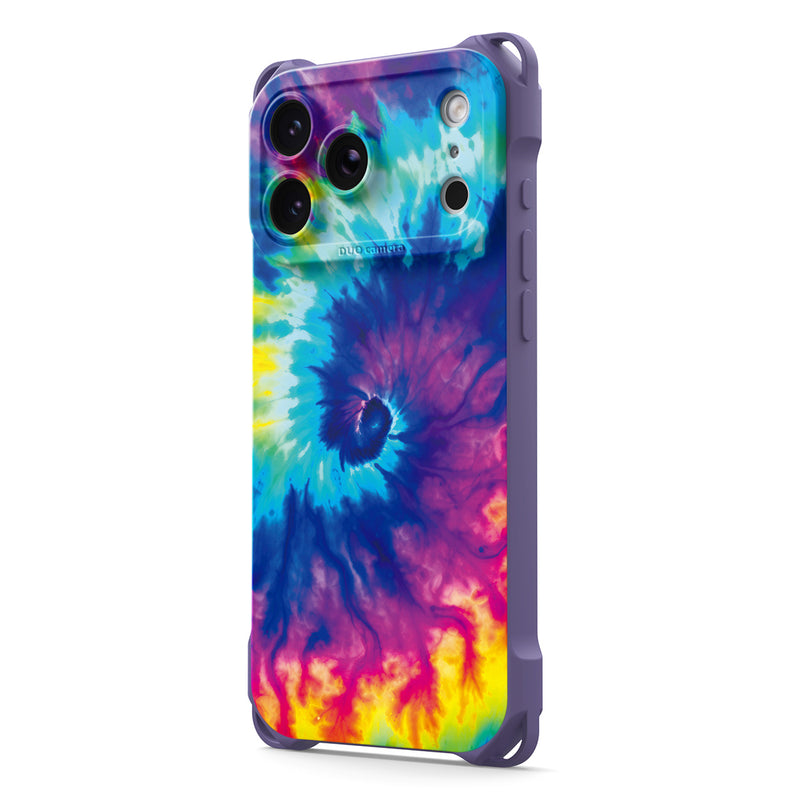 Illusionary Halo - iPhone Ultra Impact Case
