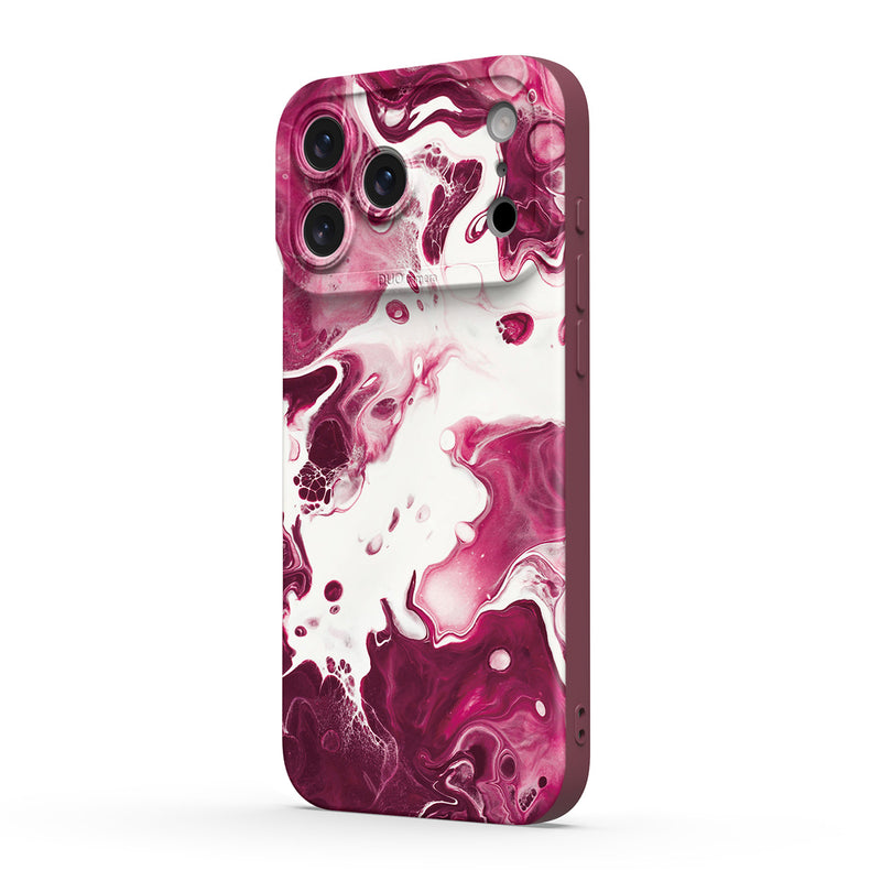 Dissolve - iPhone Silicone Case