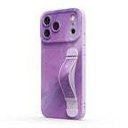 Depend - iPhone Wrist Strap Case
