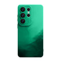 Midnight Green - Samsung Silicone Case
