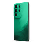 Midnight Green - Samsung Silicone Case