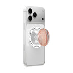 Elegant Rose Gold - MagSafe AirBag Grip