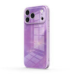 Depend - iPhone Glass Case