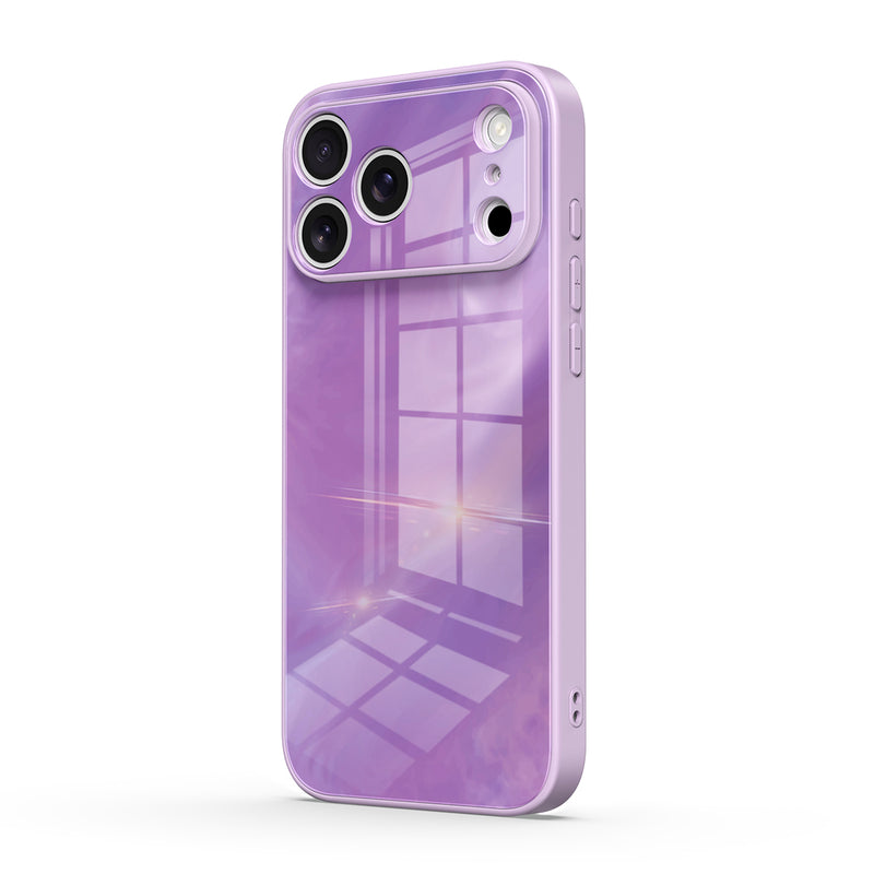 Depend - iPhone Glass Case