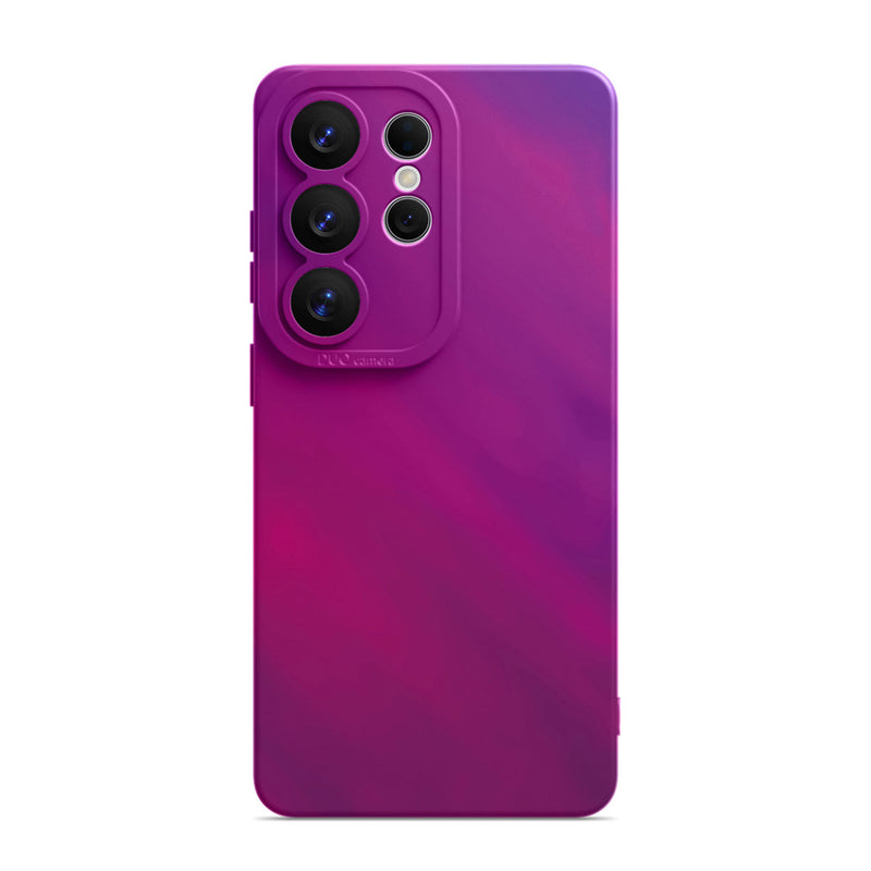 Fickle - Samsung Silicone Case