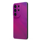 Fickle - Samsung Silicone Case