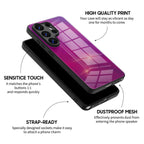 Fickle - Samsung Glass Case