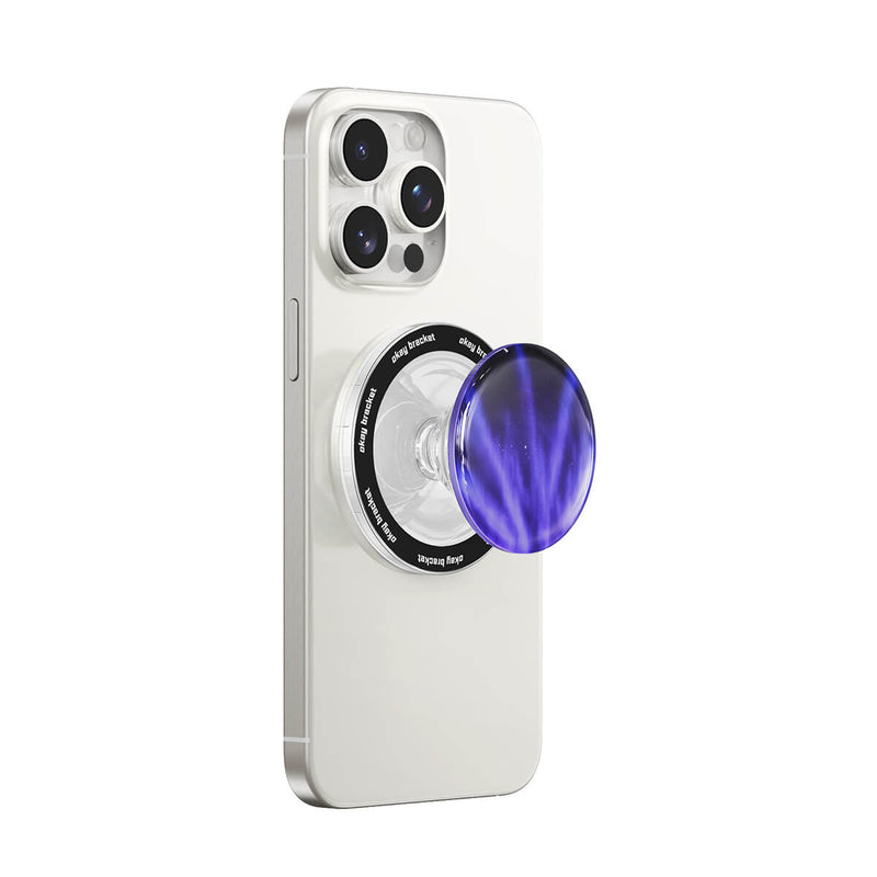 Dazzling - MagSafe AirBag Grip