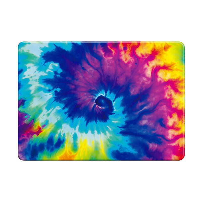 Illusionary Halo - Macbook Case