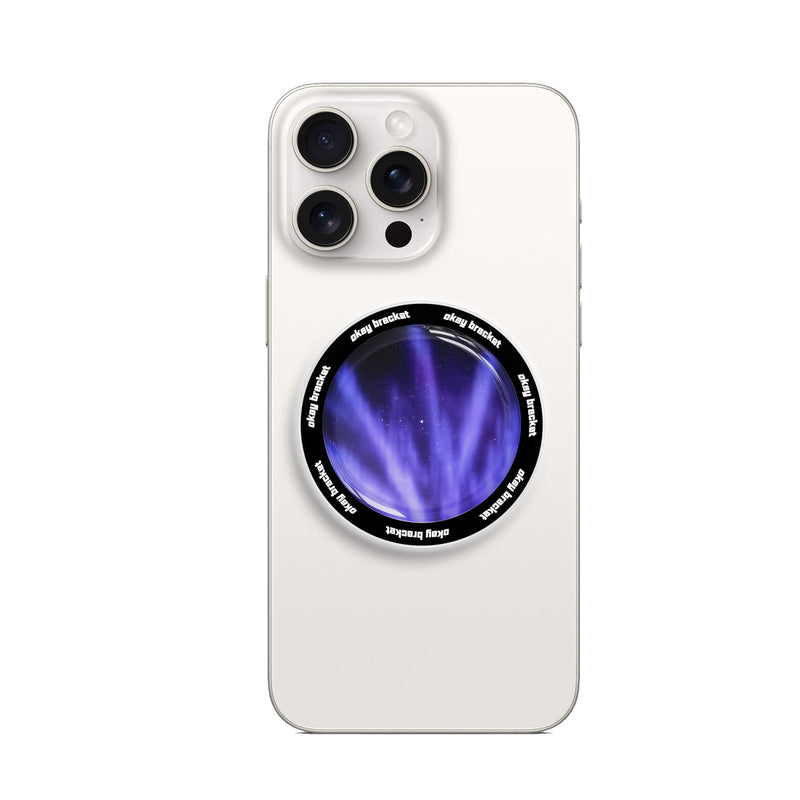 Dazzling - MagSafe AirBag Grip