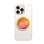 Sunset Color - MagSafe AirBag Grip