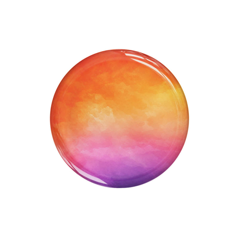 Sunset Color - MagSafe AirBag Grip