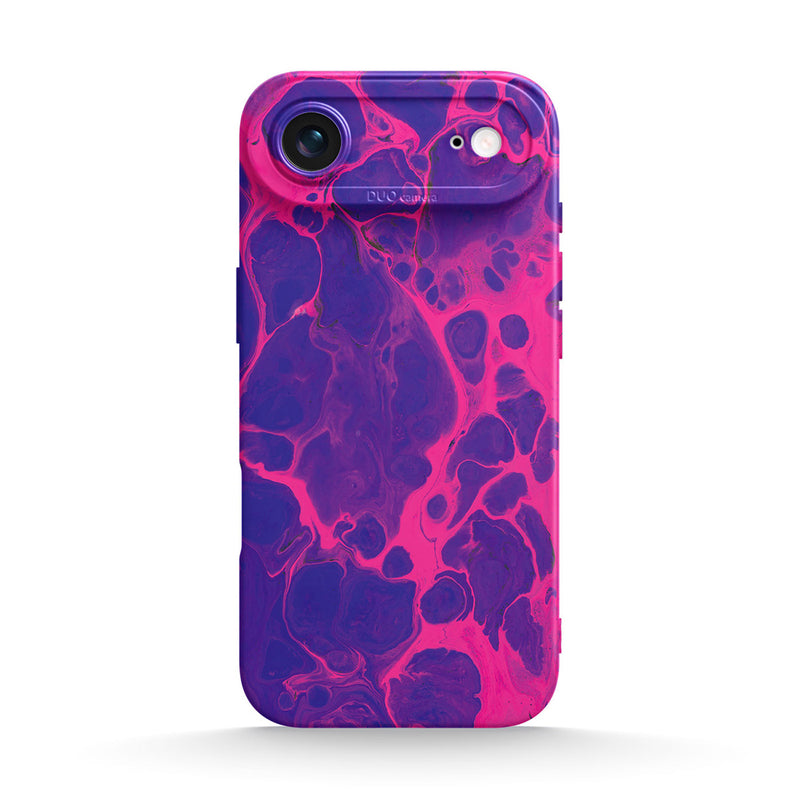 Hallucinogens - iPhone Silicone Case