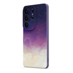 Night Sky - Samsung Silicone Case