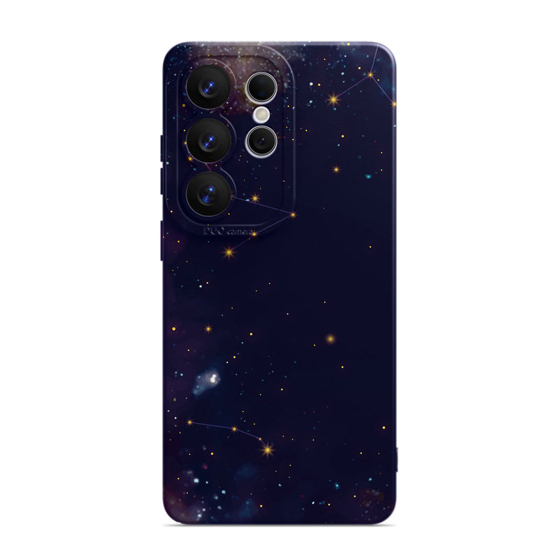 Astronomy - Samsung Silicone Case