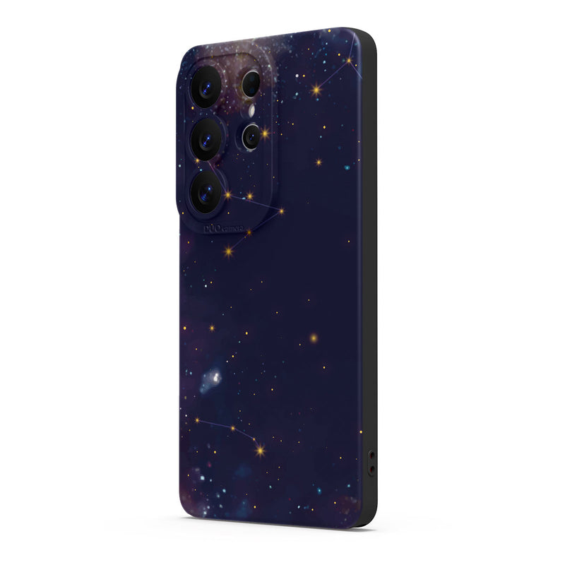 Astronomy - Samsung Silicone Case