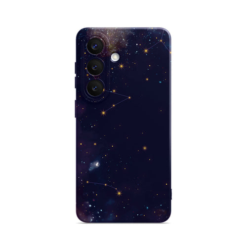 Astronomy - Samsung Silicone Case