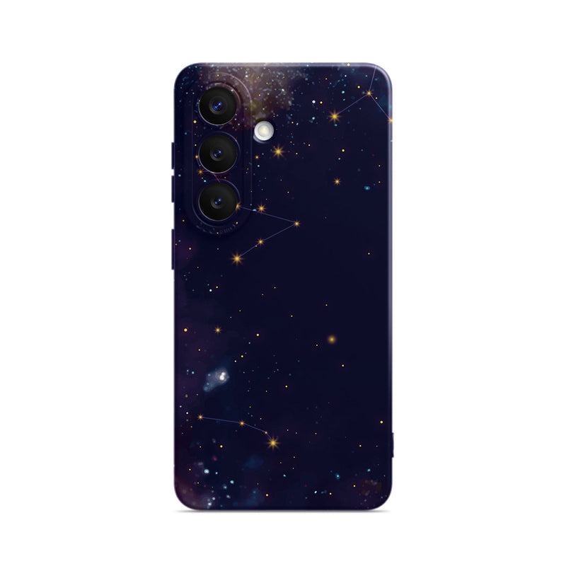 Astronomy - Samsung Silicone Case