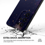 Astronomy - Samsung Silicone Case