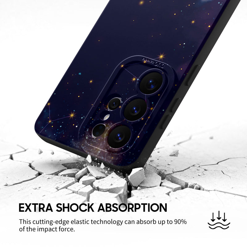 Astronomy - Samsung Silicone Case