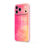 Obliterate - iPhone Glass Case