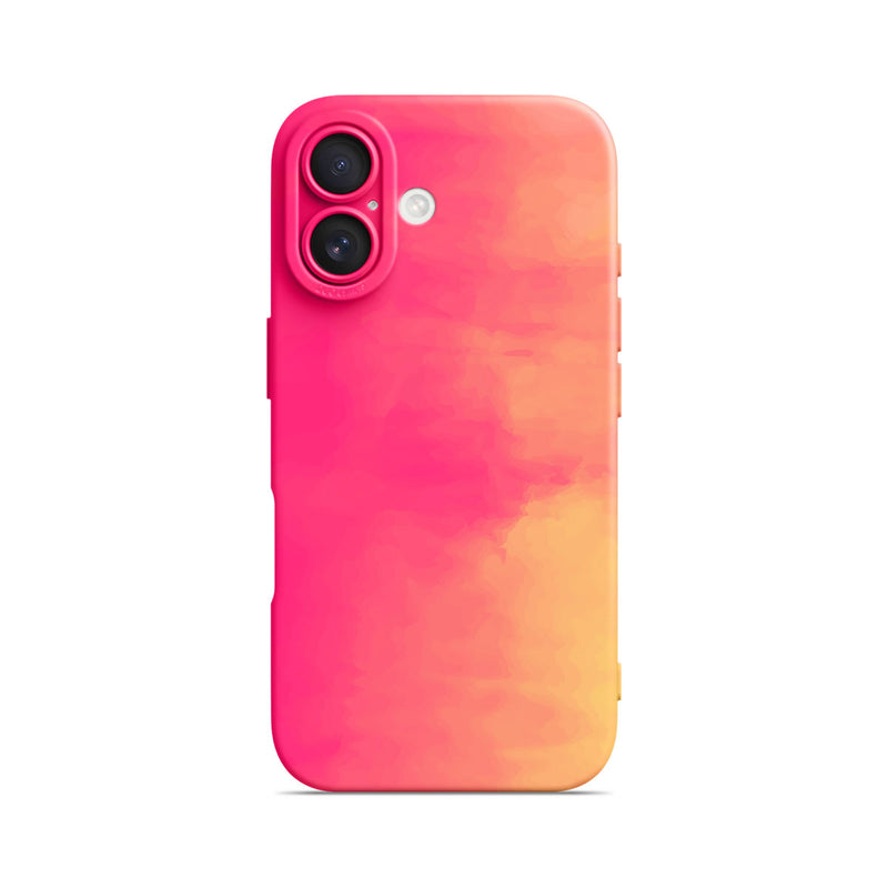 Obliterate - iPhone Silicone Case