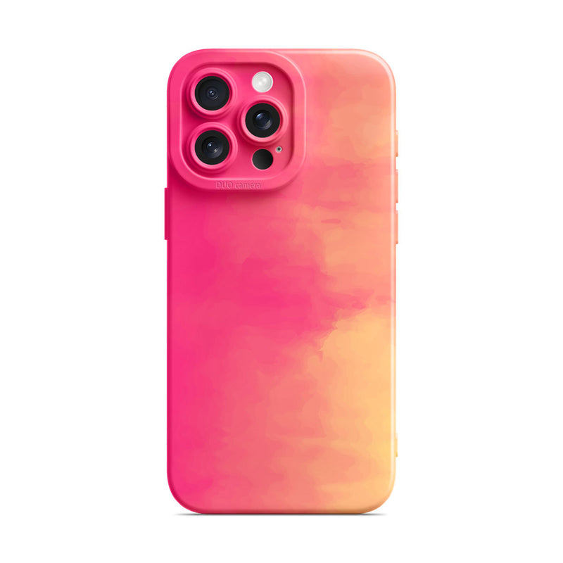 Obliterate - iPhone Silicone Case