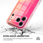 Obliterate - iPhone Glass Case