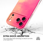 Obliterate - iPhone Silicone Case