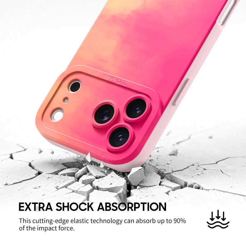 Obliterate - iPhone Silicone Case