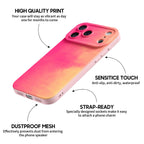 Obliterate - iPhone Silicone Case