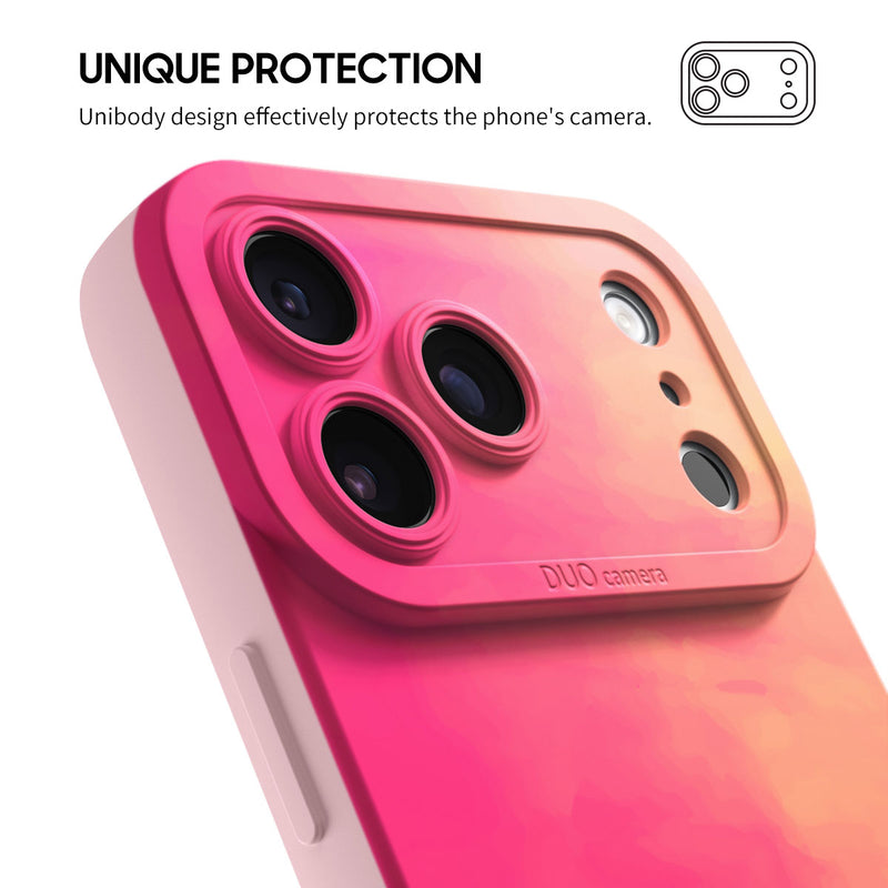 Obliterate - iPhone Silicone Case