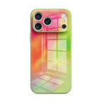 Memory - iPhone Glass Case