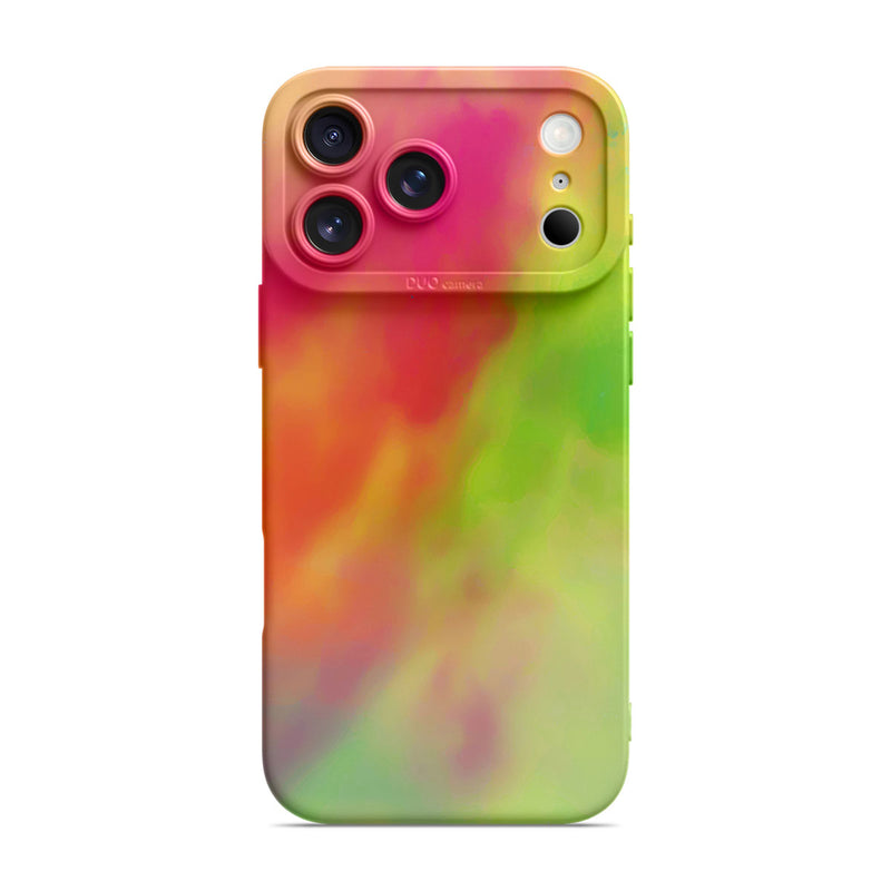 Memory - iPhone Silicone Case