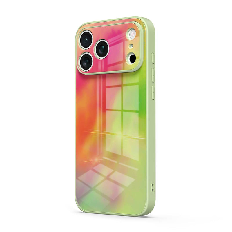 Memory - iPhone Glass Case