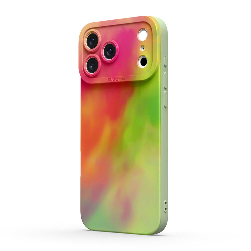 Memory - iPhone Silicone Case