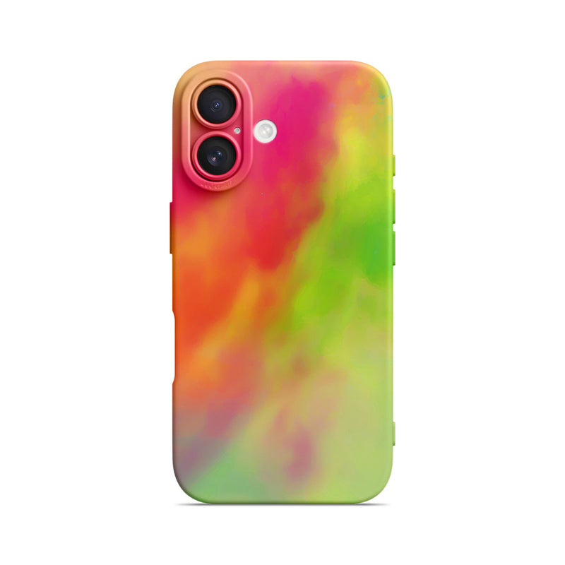 Memory - iPhone Silicone Case