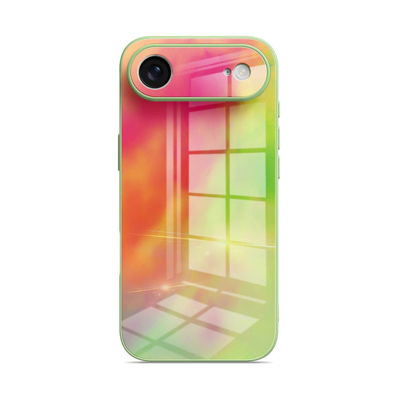 Memory - iPhone Glass Case