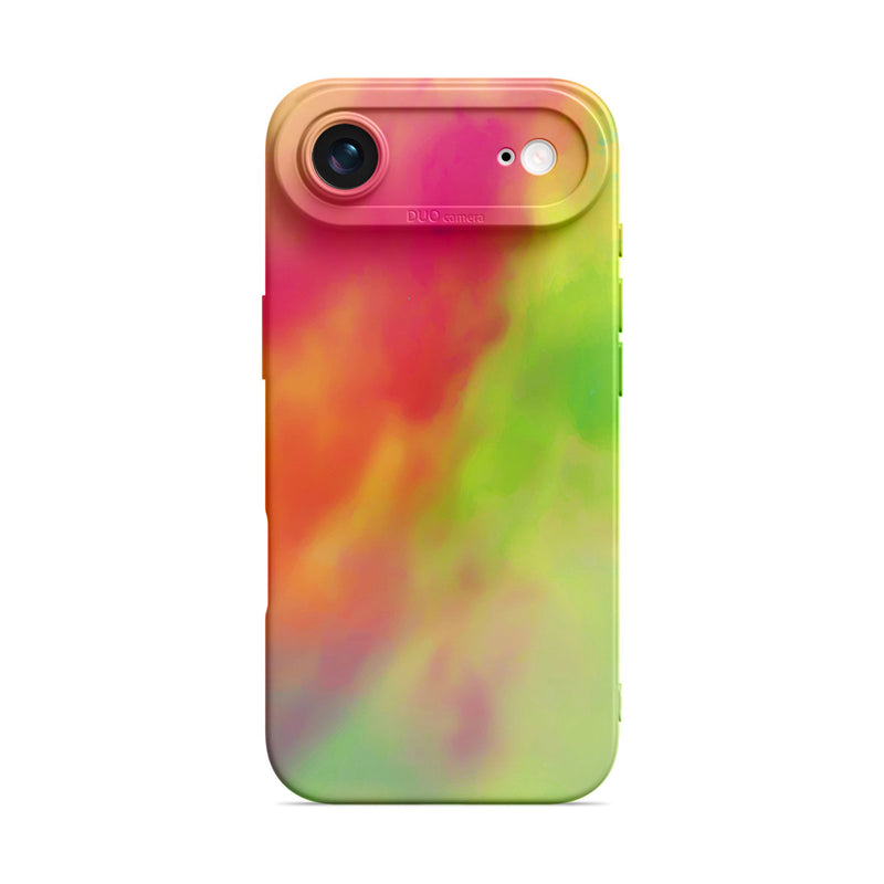 Memory - iPhone Silicone Case